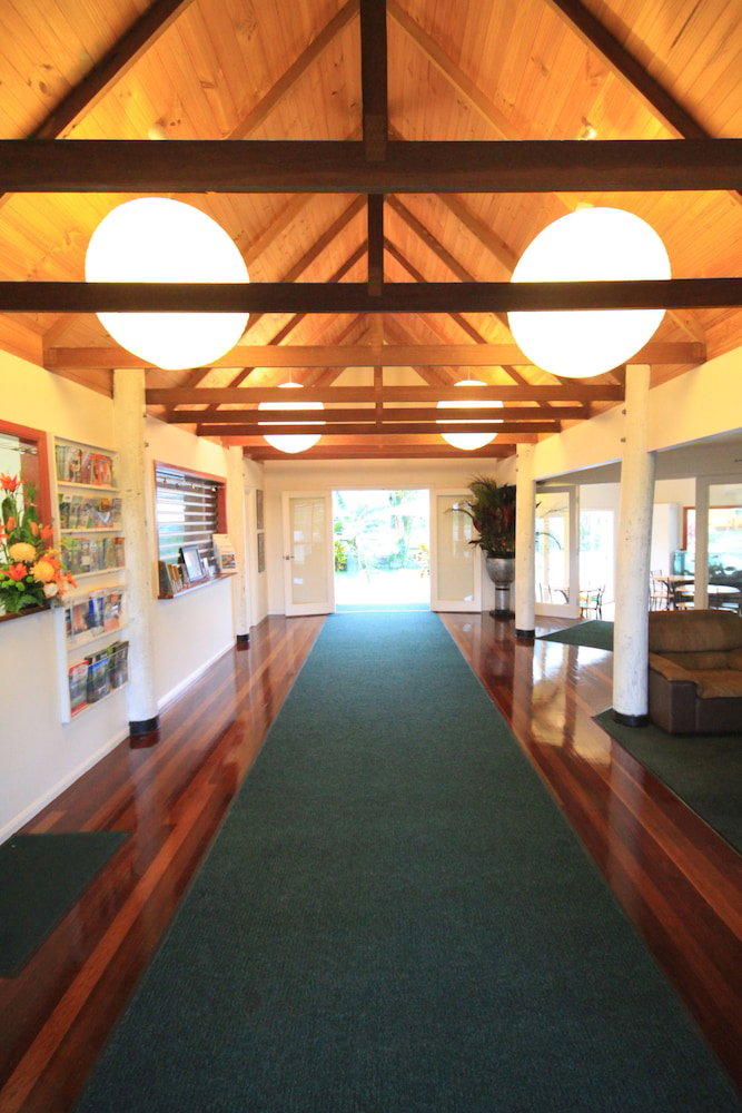 Mossman QLD New South Wales Tourism
