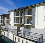 Kangaroo Point Holiday Apartments - New South Wales Tourism 