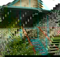 Riviera Bed and Breakfast - New South Wales Tourism 