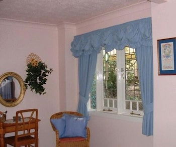 Riviera Bed And Breakfast - New South Wales Tourism  6