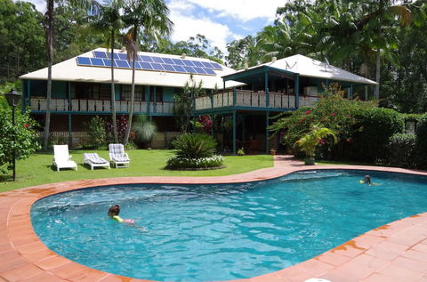 Riviera Bed And Breakfast - New South Wales Tourism  3