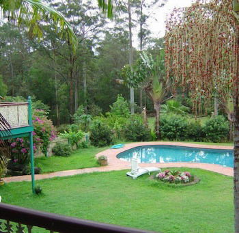 Riviera Bed And Breakfast - New South Wales Tourism  1