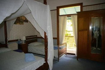 Riviera Bed And Breakfast - New South Wales Tourism  5