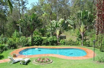 Riviera Bed And Breakfast - New South Wales Tourism  2