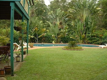 Riviera Bed And Breakfast - New South Wales Tourism  4