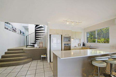 Bali Hai Apartments Noosa - New South Wales Tourism  7