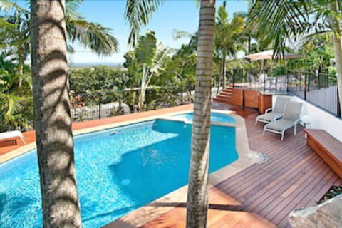 Bali Hai Apartments Noosa - New South Wales Tourism  4