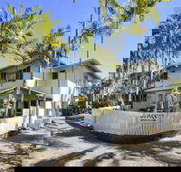 Coco Bay Resort - New South Wales Tourism 