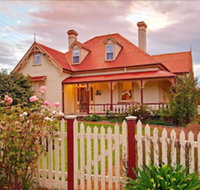 Cambridge House - New South Wales Tourism 