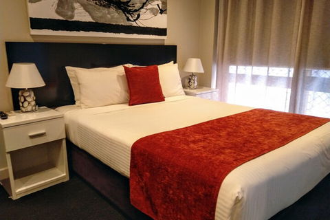 Apartments On Chapman - New South Wales Tourism  7