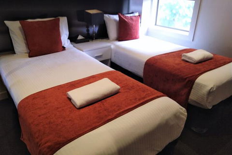 Apartments On Chapman - New South Wales Tourism  1