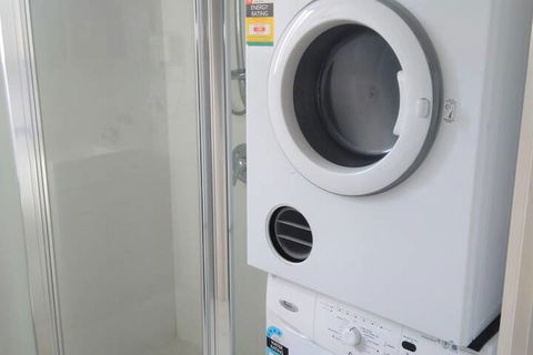 Apartments On Chapman - New South Wales Tourism  5