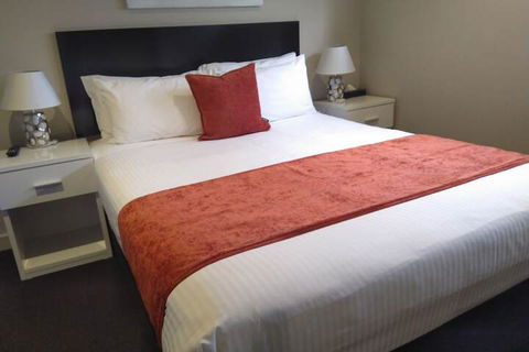 Apartments On Chapman - New South Wales Tourism  4