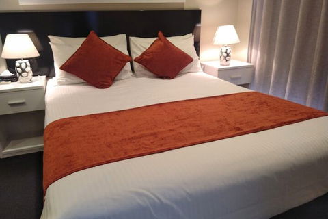 Apartments On Chapman - New South Wales Tourism  3