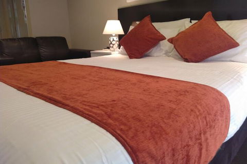 Apartments On Chapman - New South Wales Tourism  2