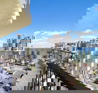 Rainbow Commodore Apartments - New South Wales Tourism 