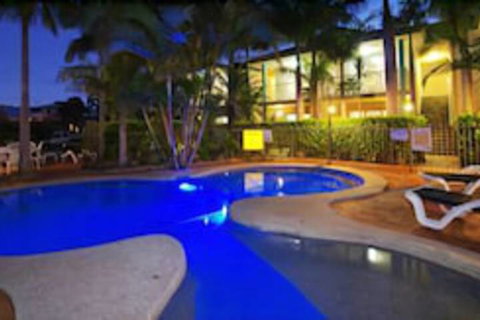 Beaches Serviced Apartments - New South Wales Tourism  3