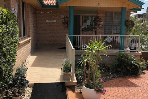 Beaches Serviced Apartments - New South Wales Tourism  1