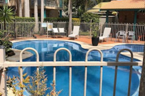 Beaches Serviced Apartments - New South Wales Tourism  0
