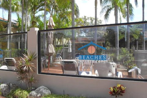 Beaches Serviced Apartments - New South Wales Tourism  2