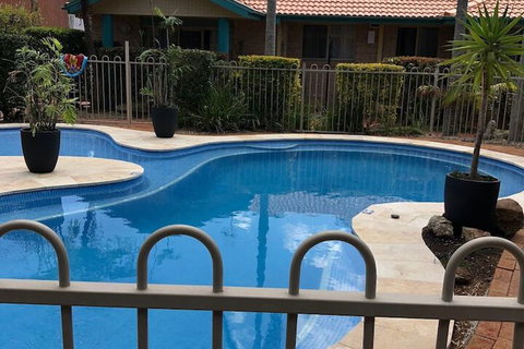 Beaches Serviced Apartments - New South Wales Tourism  4