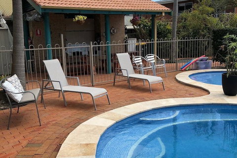 Beaches Serviced Apartments - New South Wales Tourism  7