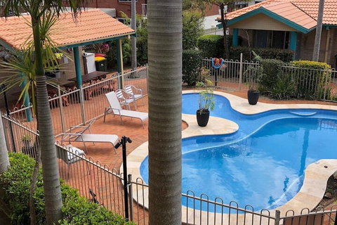 Beaches Serviced Apartments - New South Wales Tourism  6