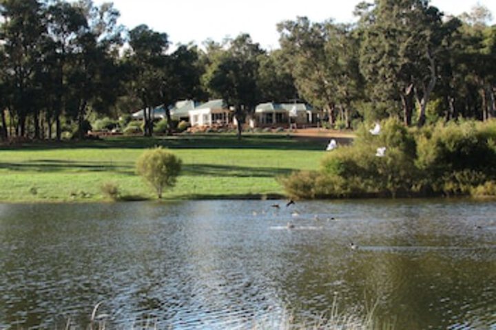 Gidgegannup WA New South Wales Tourism 