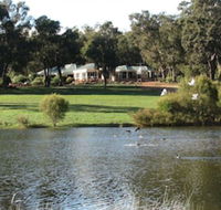 Lakeview Lodge - New South Wales Tourism 