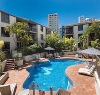 Aussie Resort