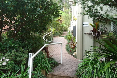 Nelson Bay Bed & Breakfast - New South Wales Tourism  3
