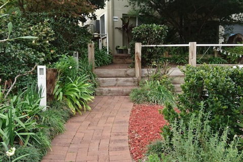 Nelson Bay Bed & Breakfast - New South Wales Tourism  1