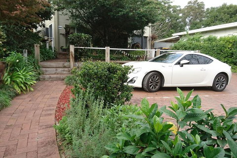 Nelson Bay Bed & Breakfast - New South Wales Tourism  5