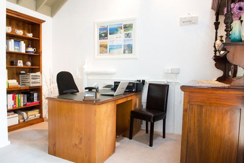 Nelson Bay Bed & Breakfast - New South Wales Tourism  7