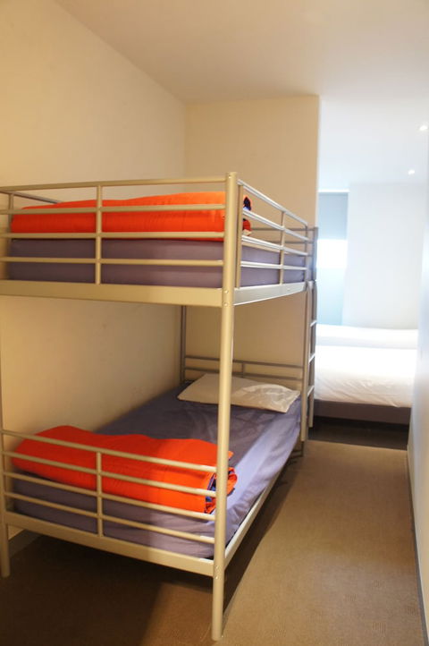 Summer Inn Holiday Apartments - New South Wales Tourism  6