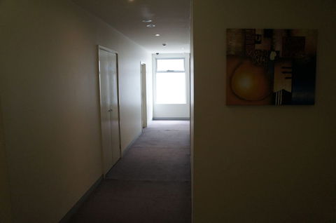 Summer Inn Holiday Apartments - New South Wales Tourism  0