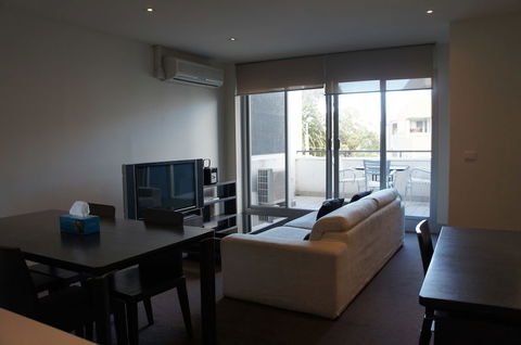 Summer Inn Holiday Apartments - New South Wales Tourism  4