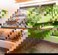 The Epiphyte Bed  Breakfast