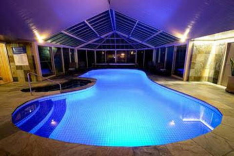 Whitesbeach Guesthouse - New South Wales Tourism  5