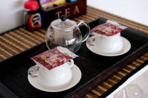 Whitesbeach Guesthouse - New South Wales Tourism  1