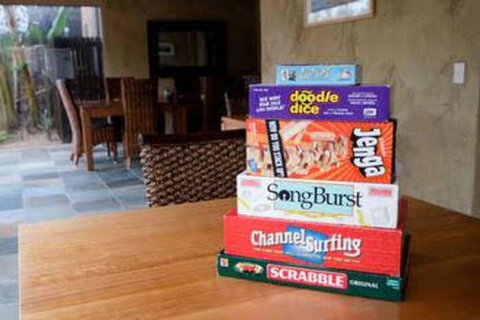 Whitesbeach Guesthouse - New South Wales Tourism  6