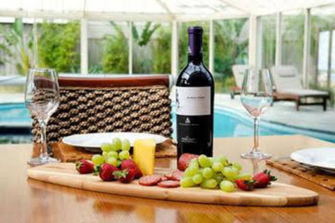 Whitesbeach Guesthouse - New South Wales Tourism  4