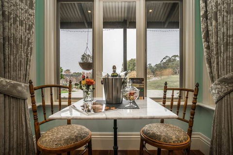 Tallawarra B & B - New South Wales Tourism  3