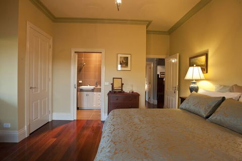 Tallawarra B & B - New South Wales Tourism  7