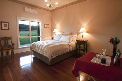 Tallawarra B & B - New South Wales Tourism  6