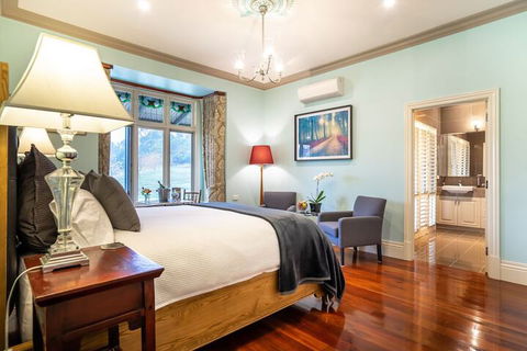 Tallawarra B & B - New South Wales Tourism  5