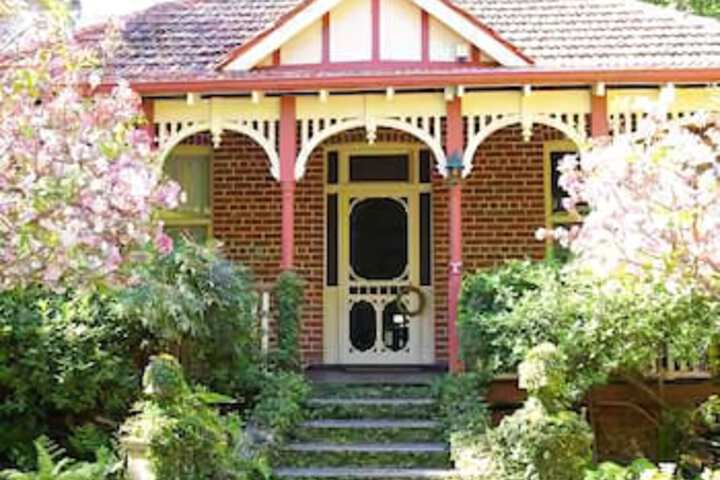 Reservoir WA New South Wales Tourism 