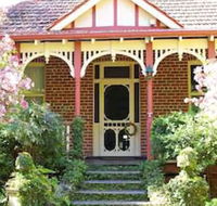 Fawkes House Country Spa Retreat - New South Wales Tourism 