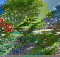 Alexandria Bed  Breakfast - New South Wales Tourism 