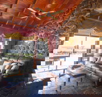 Tuki Retreat - New South Wales Tourism 